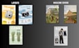 create custom poster designs for a cheaper price