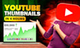 create mobile gaming youtube thumbnails fast
