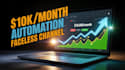create a viral youtube automation channel