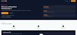 design a professional website for your local business