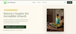 develop custom web tools and powerful automation systems