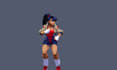 create pixel art character sprite sheets, 8bit art, and nft animation