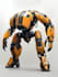 high quality robot, mecha concepts
