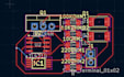 pcb layout and design also some 3d cad