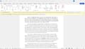 write you a creative article