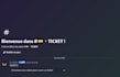 discord création and configuration