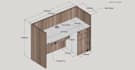 do 2d and 3d furniture design