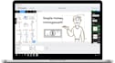 create professional whiteboard animation doodly explainer video