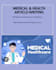 write professional medical and health articles