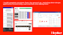 fullstack web application with angular