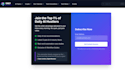 build a lightning fast dynamic blog website using nextjs, tailwind and cms