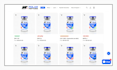 design peptide website research peptide website fda compliant peptide ad website