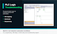 do plc programming, hmi design and scada integration