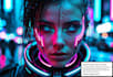 create professional ai digital art with consistent art using stable diffusion