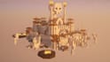 build a minecraft structure