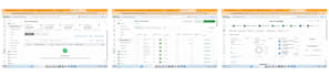 do accurate bookkeeping in quickbooks online and xero with reconciliation