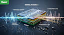 do pcb signal integrity impedance control pcb stackup high density pcb routing