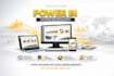 build scalable data solutions using microsoft fabric and power bi