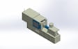 model mechanical components, facilities, and pipe networks