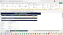 be your excel vba macros expert, power query and excel automations, cleanup