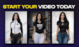 create engaging social media videos with ai avatar