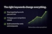 deliver an SEO keyword research report for your website