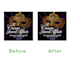 convert logo to vector redraw image image to ai eps svg PDF