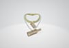 create custom 3d iced out chain or pendant for gta fivem