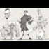 design characters concept art