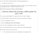 write high converting email marketing campaigns and sales copy