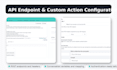 build ghl API integrations