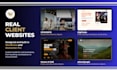 build wordpress website, website development, design, redesign wordpress website