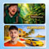 design professional youtube thumbnail that boost CTR