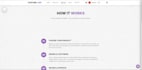 build custom interactive and functional websites