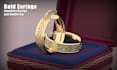create 3d models for web and ar in glb, gltf, usdz