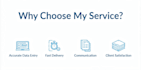 excel and word data entry, web research, digital marketing