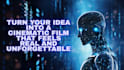 make ai ads that feel real