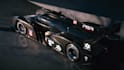 create cinematic car promo luxury automotive 3d animation