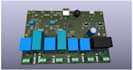 do professional custom pcb design for any electronics project and firmware