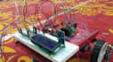 build arduino and esp based projects with great detail