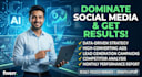expert social media management and SEO
