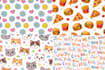 design seamless repeat pattern design