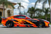 design a custom vehicle wrap, cars,etc