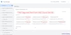 set up full conversion API tracking