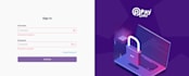 develop web applications using react, node, mysql and mongodb