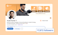 create infographic, cheatsheet content for your linkedin
