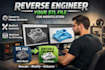 reverse engineer an stl file for modification