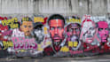 design graffiti designs, murals and wall arts