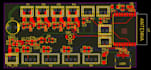 design rf microwave antenna pcb with amplifier gps audio interface in