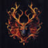 make a fantasy logo
